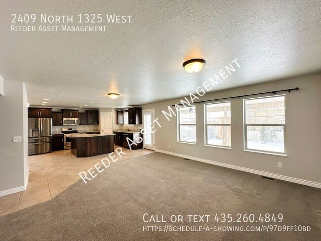 Building Photo - 2409 N 1325 W