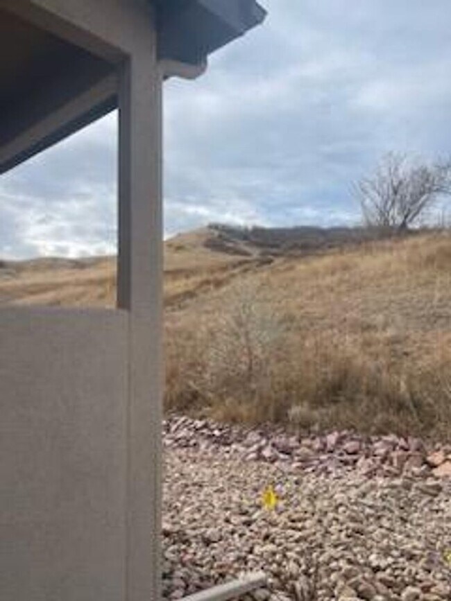 Building Photo - FULLY FURNISHED 3 Bed Luxury End Unit Townhome backs to Nature