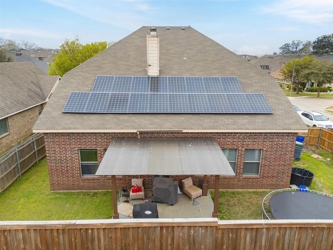 Building Photo - 1301 Concho Trail