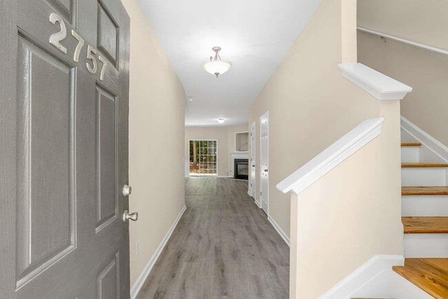 Building Photo - 2757 Keystone Ave