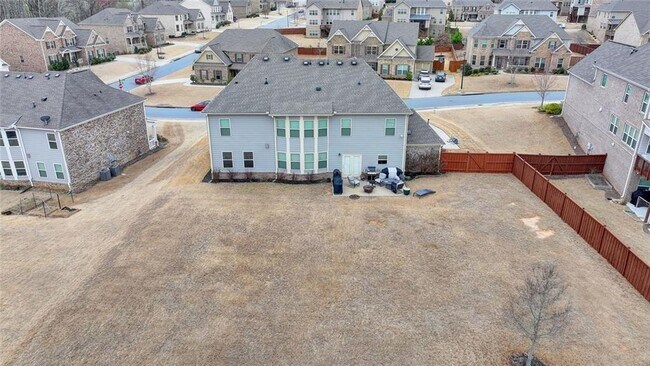 Building Photo - 5525 Nesmith Ct