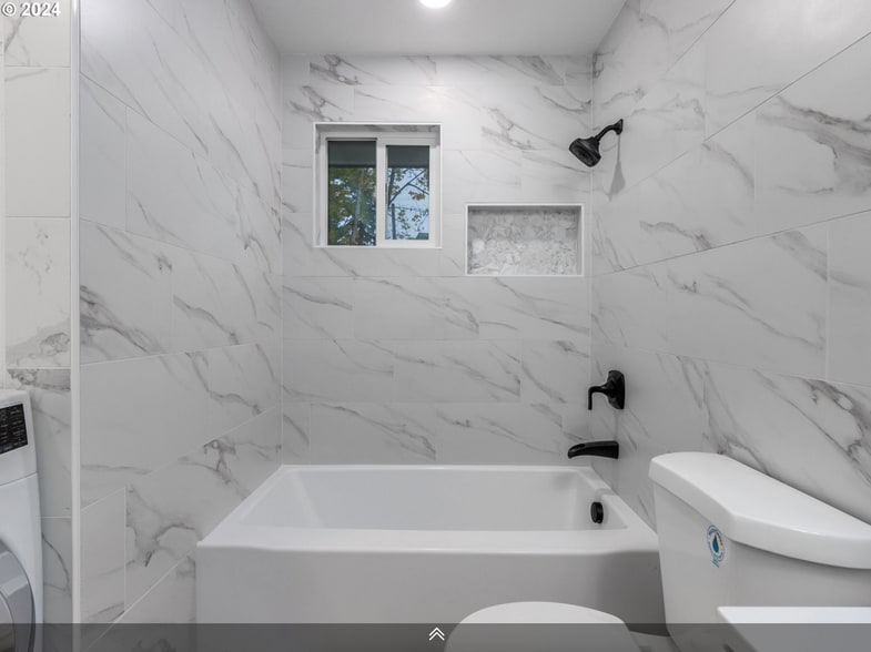 bathroom 2 - 3805 E 11th St