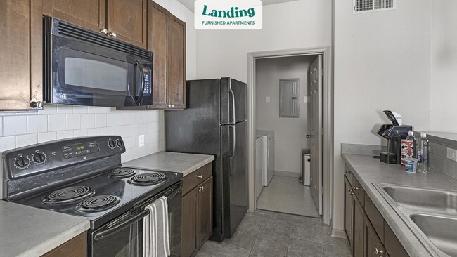 Building Photo - 1501 Old Monrovia Rd