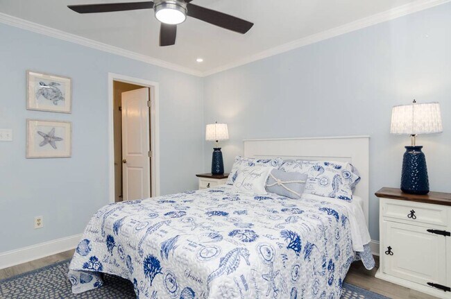 Building Photo - 600 Carolina Beach Ave S