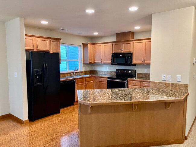 Building Photo - 2533 143rd Ln SW