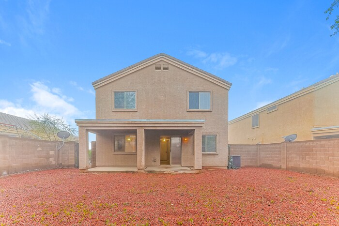 Building Photo - 42816 W Estrada St