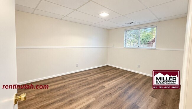 Building Photo - 663 W 6645 S