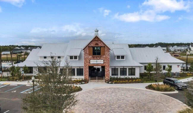 Building Photo - 5554 Lumber Ml Rd