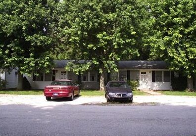 Primary Photo - 501 S Flint St