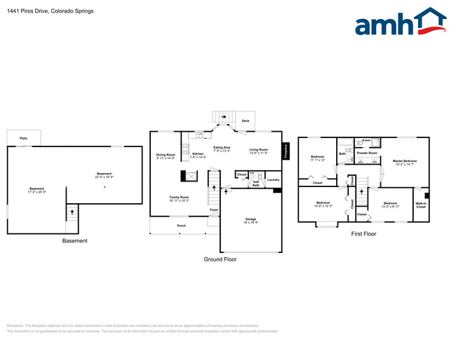 Building Photo - 1441 Piros Dr