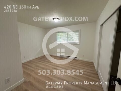 Building Photo - 420 NE 160th Ave