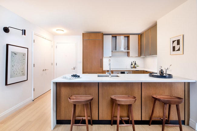 Floorplan - Oriana