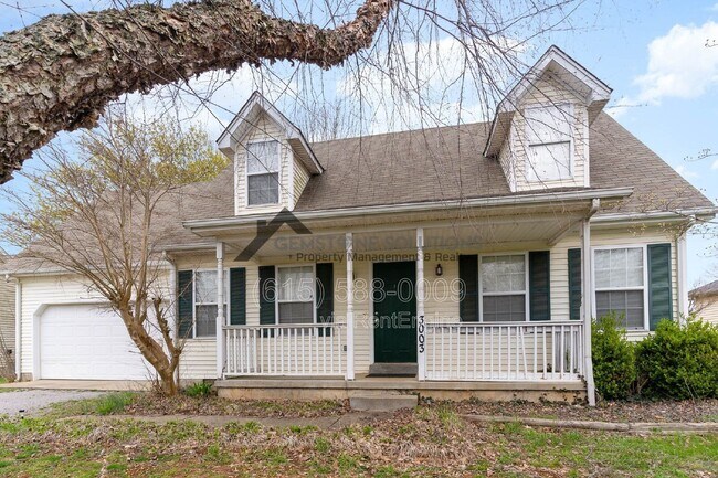 Building Photo - 3003 Penny Ln