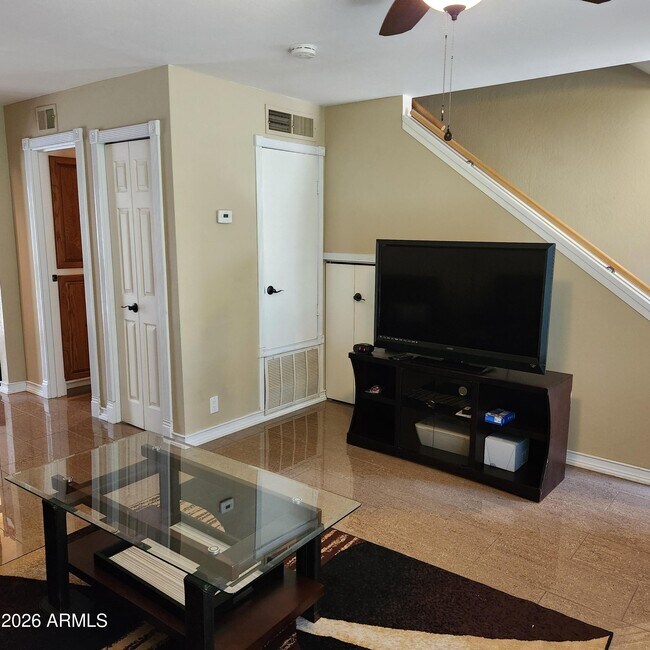 Building Photo - 4600 N 68th St