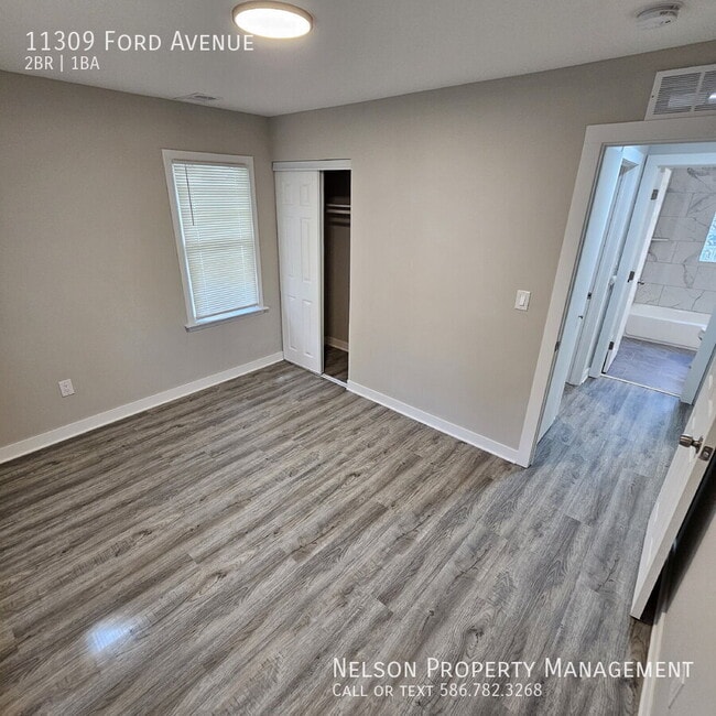 Building Photo - 11309 Ford Ave