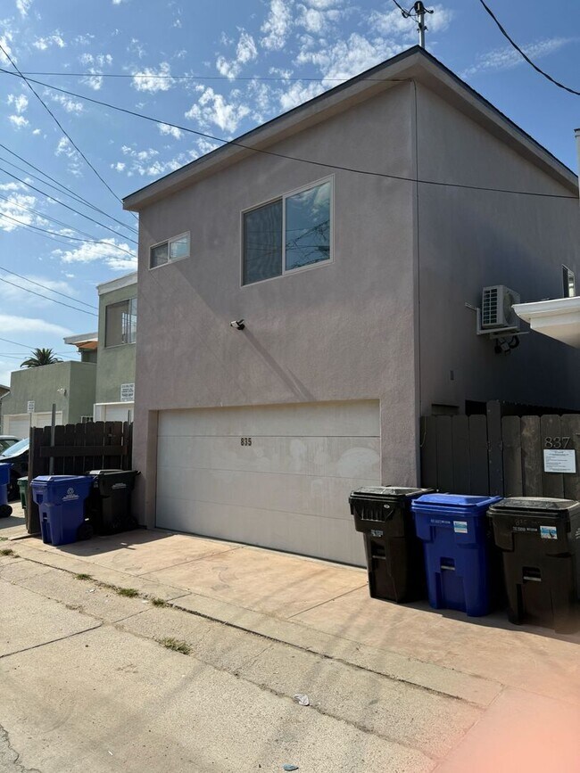 Building Photo - Newly Built 1-Bedroom ADU in Prime Pacific...