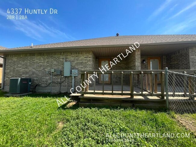 Building Photo - 4337 Huntly Dr