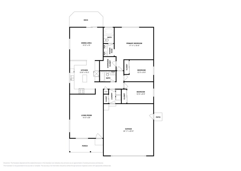 Building Photo - 17662 Clear Springs Ct