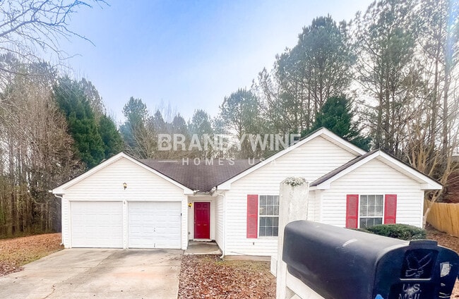 Building Photo - 3521 Waldrop Ridge Ct