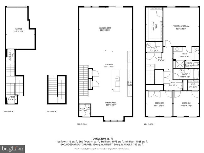 Building Photo - 3815 Richmond Run