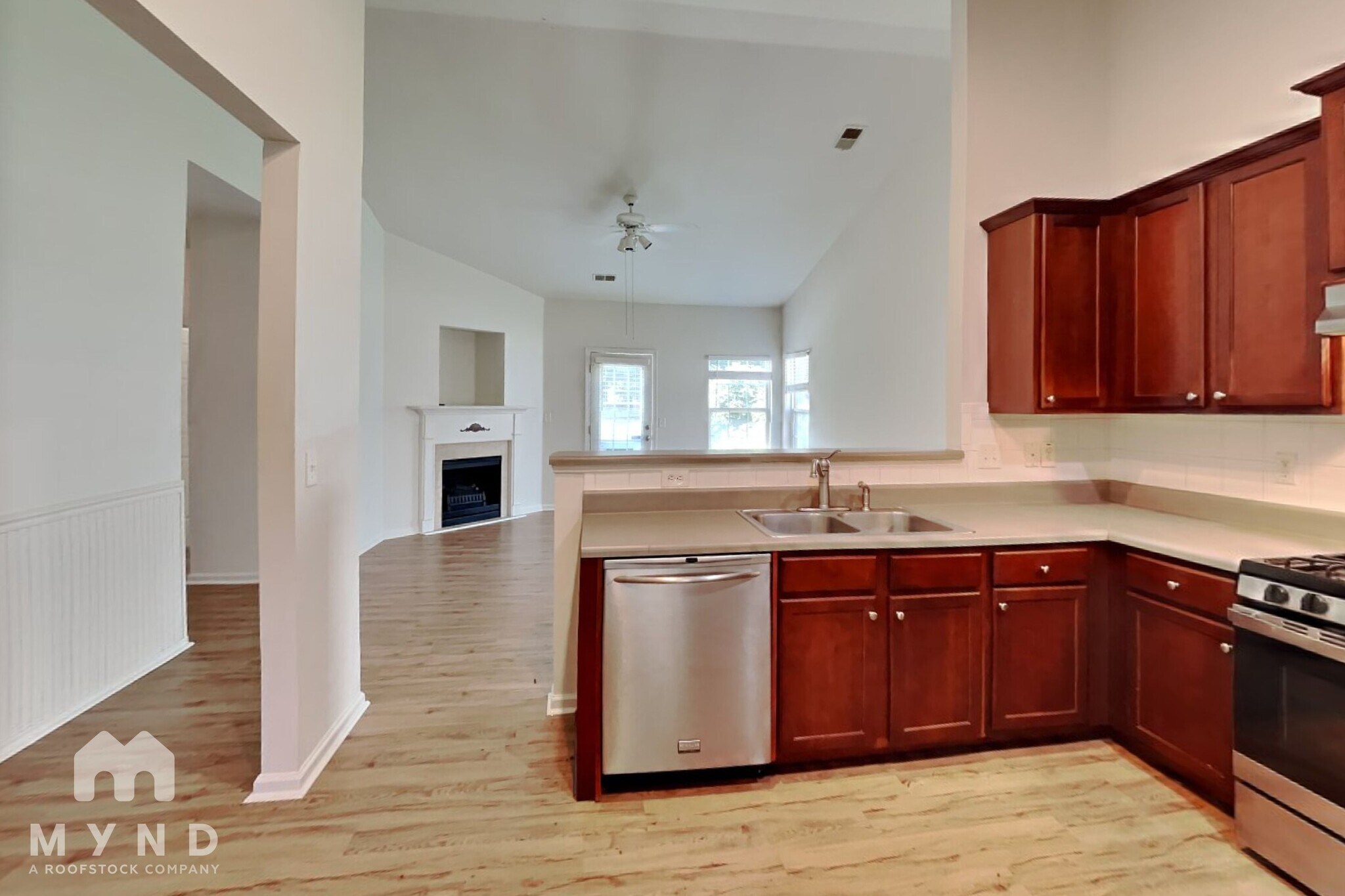 Building Photo - 1297 Winwood Dr