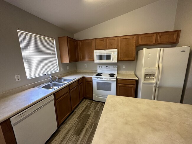 Building Photo - 2425 S 159th Ln
