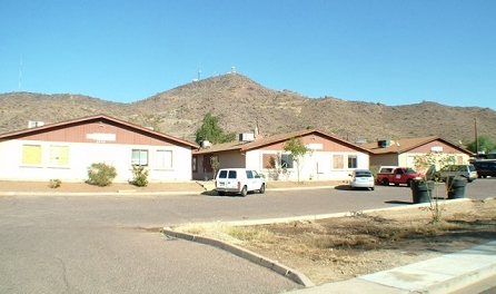 Primary Photo - Desert Cove
