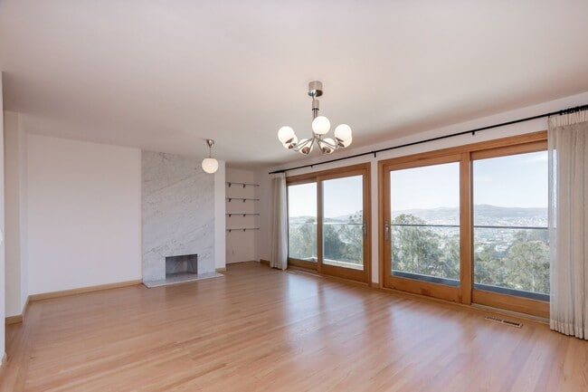 Building Photo - 4BR/3BA Diamond Heights View Home with EV Charger, Wine Cellar & 2-Car Garage | YouTube Tour