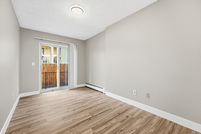 Floorplan - 1631 19th St