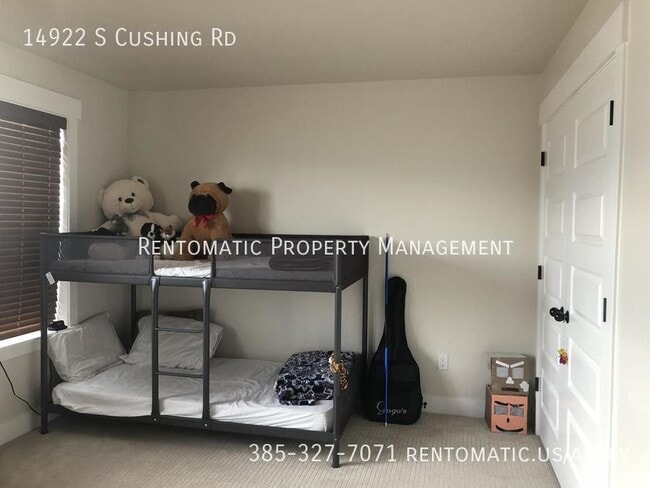 Building Photo - 14922 S Cushing Rd