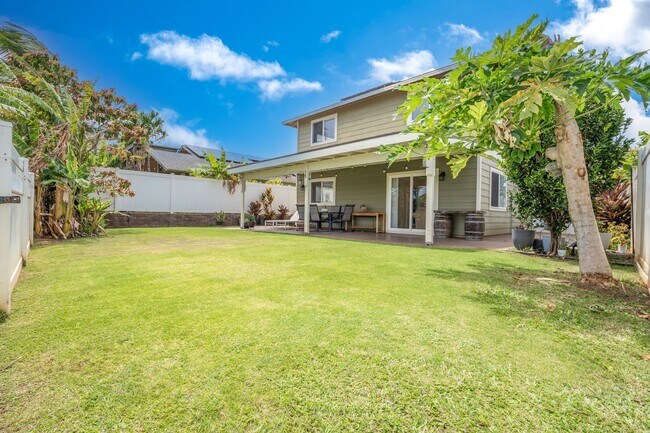 Building Photo - Waikapu Gardens 4 Bed/3 Bath, Beautiful Ho...