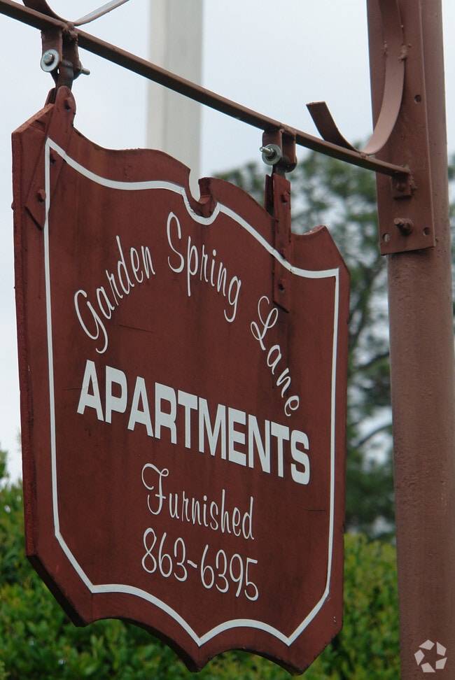 Garden Spring Lane Apartments 3438 Wrightsboro Rd Augusta GA 30909 Apartment Finder