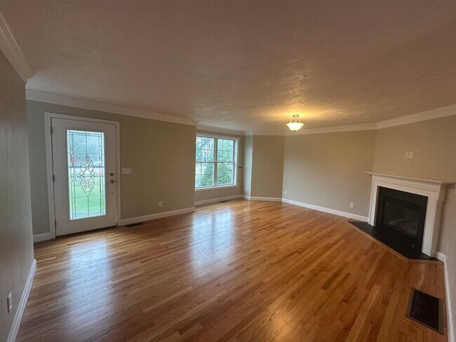 Building Photo - 25 Albacore Way