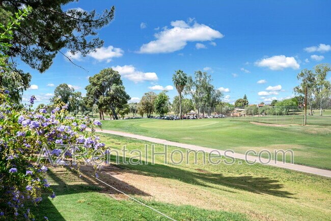 Building Photo - 3600 Hayden Rd