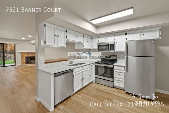 Building Photo - 7521 Banner Ct