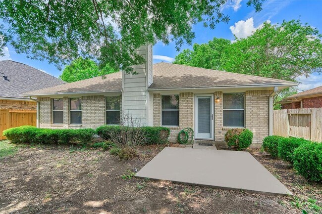 Building Photo - 2610 Braley Park Ln