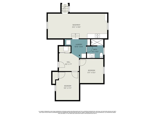 Building Photo - Charming 4Bed/2Bath with Two Huge Backyard