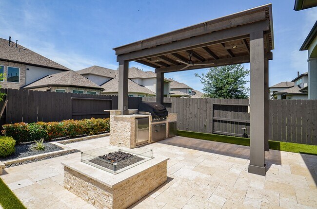 Building Photo - 17915 Cartlaw Ct