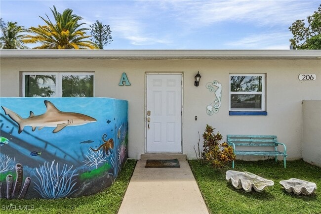 Primary Photo - 206 Cape Coral Pkwy W