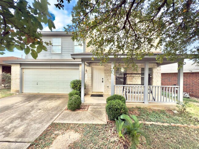 Building Photo - 17125 Dashwood Creek Dr