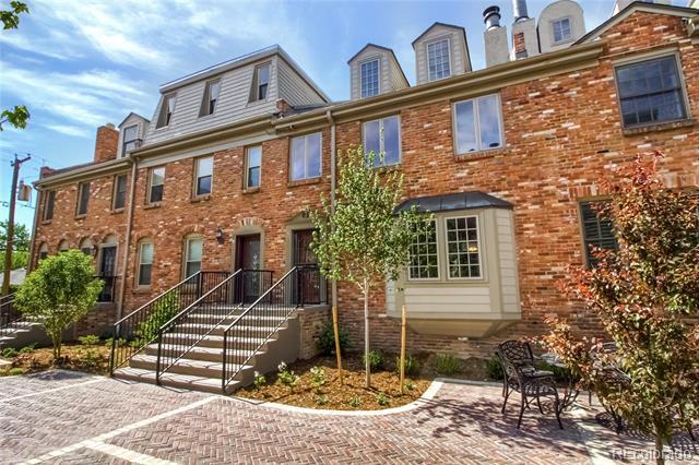 Building Photo - 338 Clayton St