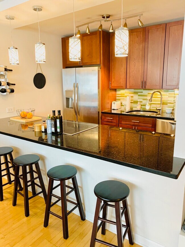 Building Photo - 535 N Michigan Ave