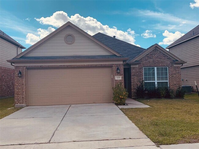 3219 Upland Spring Trace - 3219 Upland Spring Trace Katy TX 77493 ...