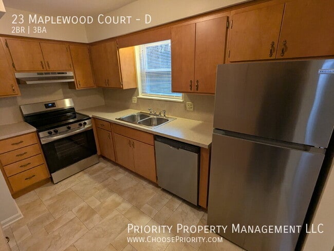 Building Photo - 23 Maplewood Ct