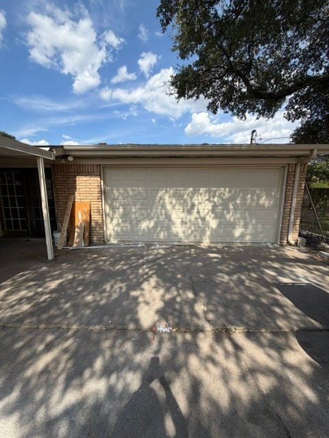 Building Photo - 6100 Haden Dr