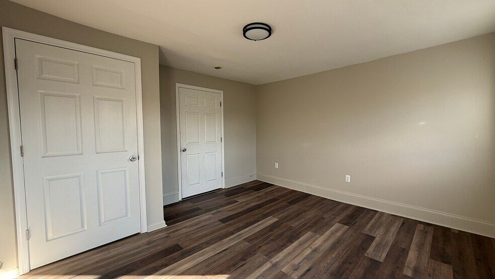 Bedroom #1 - 503 E Potomac St