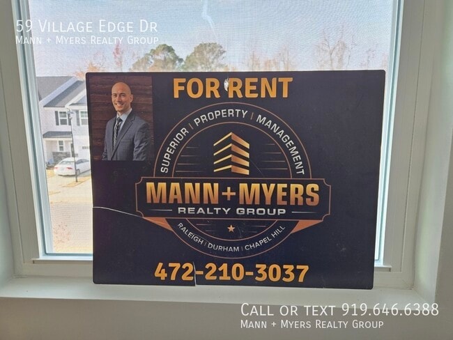 Building Photo - 59 Village Edge Dr