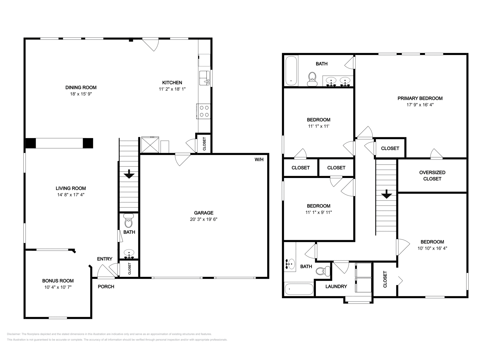 Building Photo - 4119 Fairhope Oak St