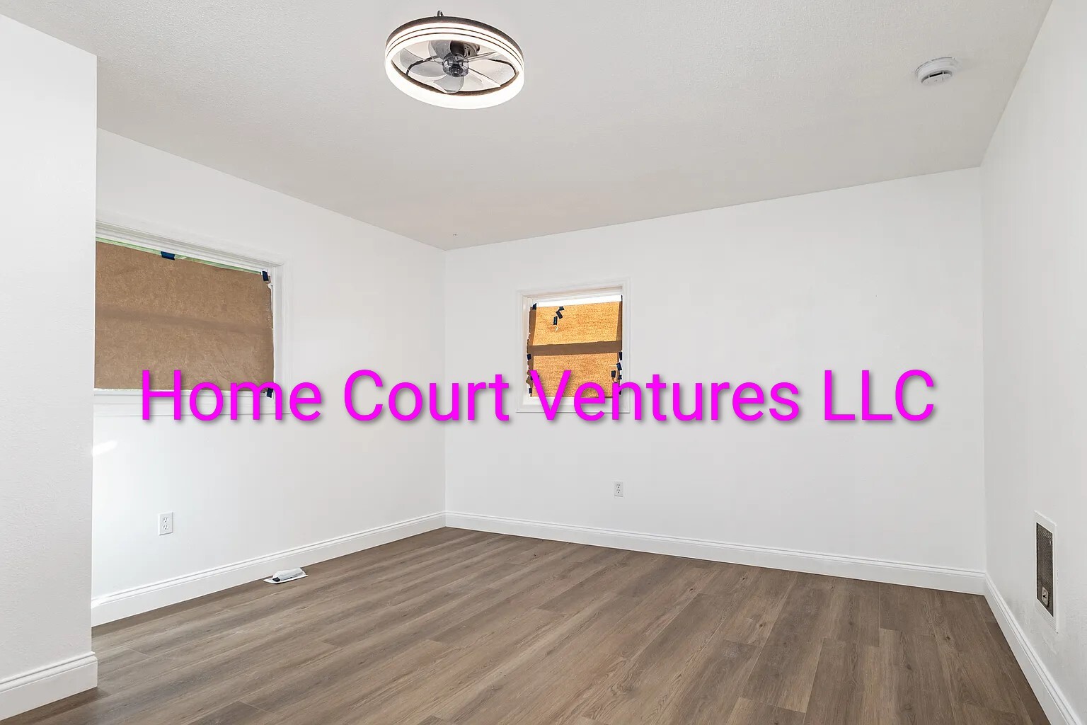 4th bedroom - 639 W Williams St