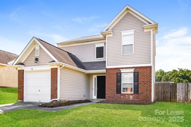 Building Photo - 734 Aberdeen Glen Pl